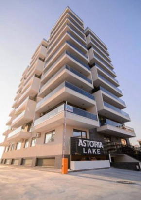 Studio Mara-Astoria Lake Mamaia Nord, vis-a-vis Nordis